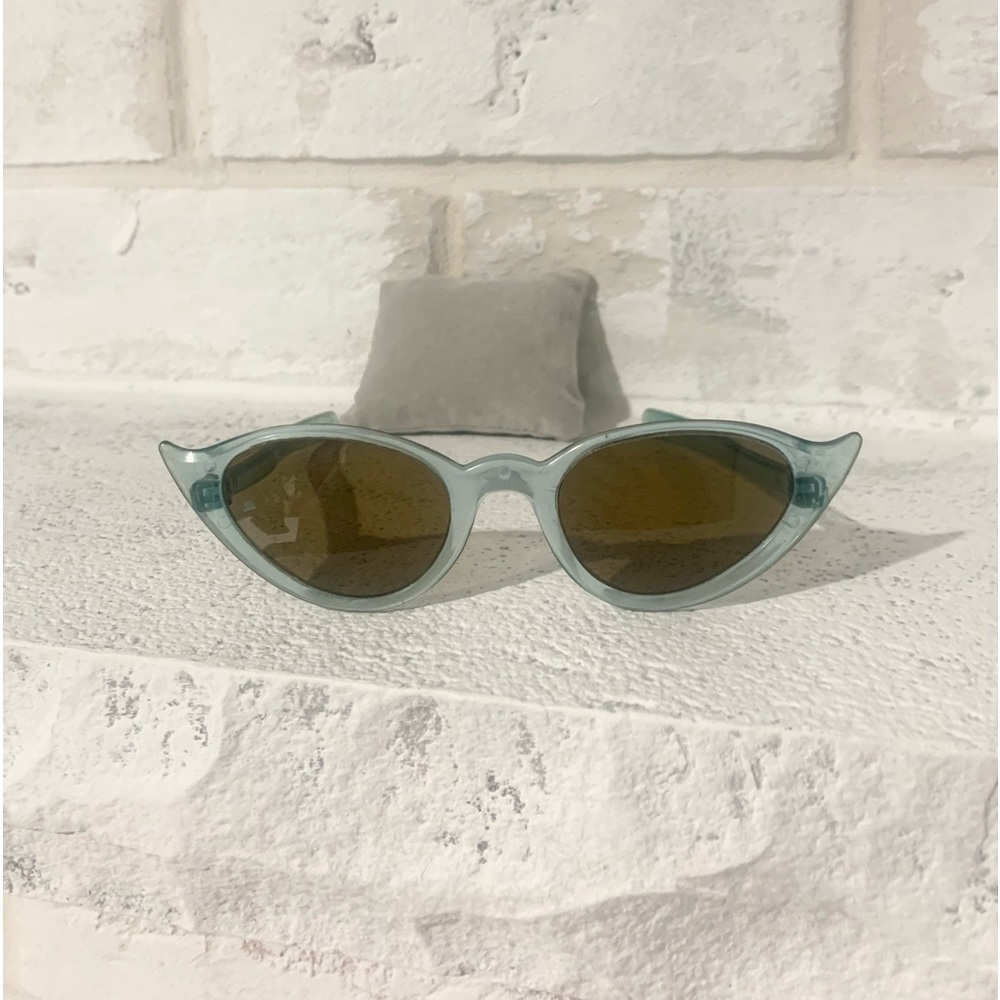 Antique cat eye sunglasses. 1950’s